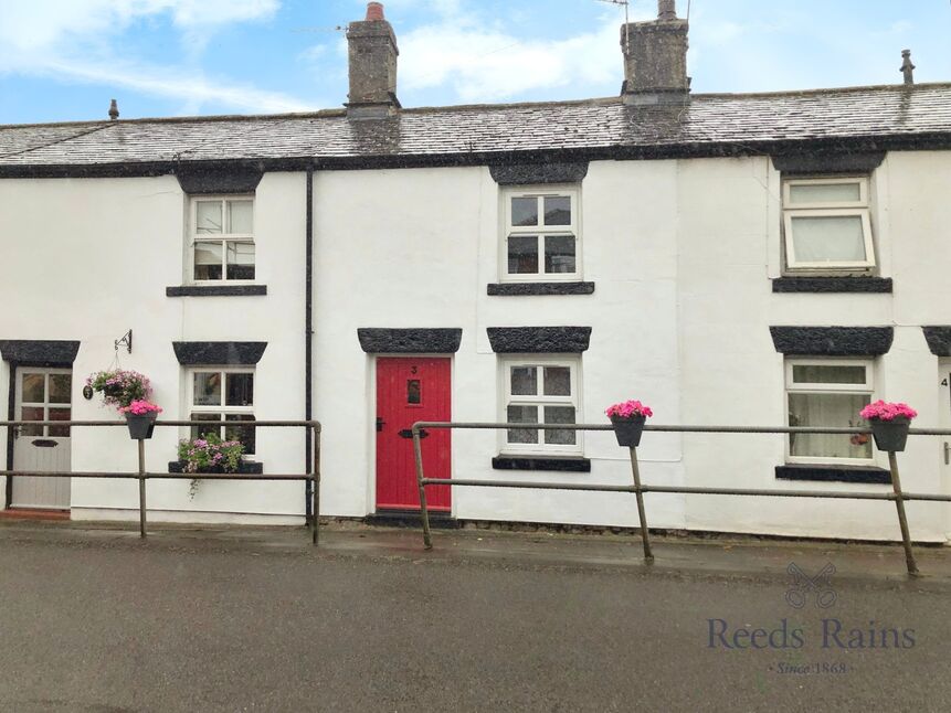 Main image of 2 bedroom Mid Terrace Property to rent, Garstang Road, Catterall, Lancashire, PR3