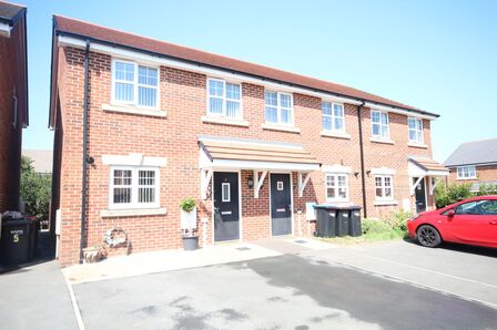 3 bedroom End Terrace House for sale