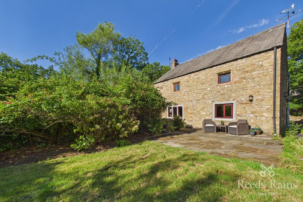 Main image of 3 bedroom Detached House for sale, Parkhead Lane, Barnacre, Lancashire, PR3