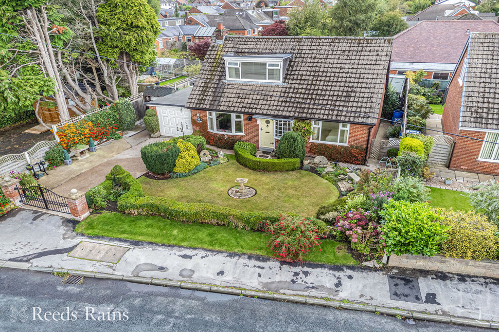 Main image of 3 bedroom Detached House for sale, Wyre Lane, Garstang, Lancashire, PR3