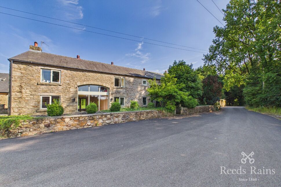 Main image of 5 bedroom Detached House for sale, Bowers Lane, Nateby, Lancashire, PR3