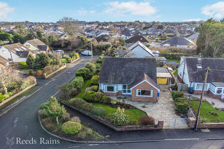 Hawthorne Avenue, 3 bedroom Detached Bungalow for sale, &pound;360,000