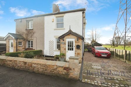 Ray Lane, 2 bedroom Semi Detached House for sale, &pound;210,000