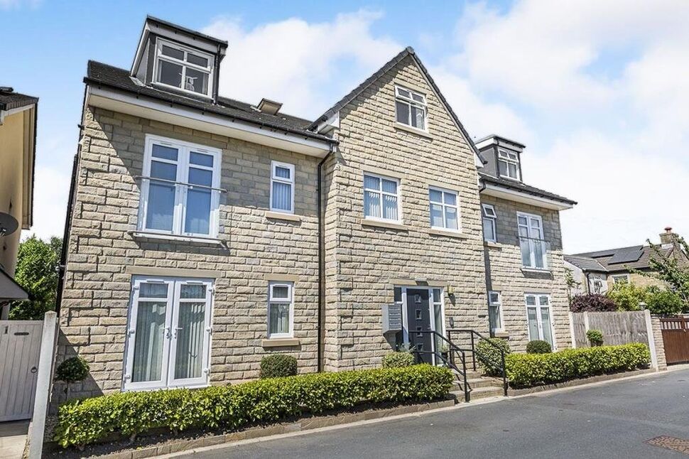 Main image of 2 bedroom Flat to rent, Beech Close, Claughton-on-Brock, Lancashire, PR3