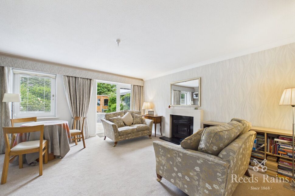 Main image of 2 bedroom Semi Detached House for sale, The Hawthorns, Bilsborrow, Lancashire, PR3