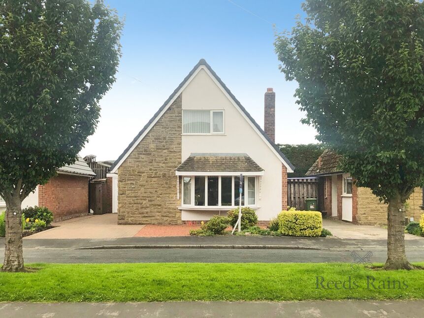 Main image of 3 bedroom Detached House for sale, Garstang Road, Catterall, Lancashire, PR3