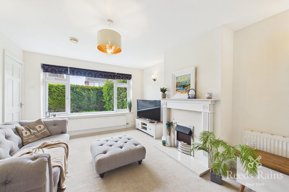 Main image of 4 bedroom Semi Detached House for sale, Green Acres Drive, Garstang, Lancashire, PR3