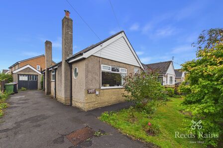 Garstang Road, 2 bedroom Semi Detached Bungalow for sale, &pound;235,000