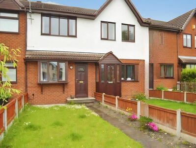Lancaster Road, 2 bedroom Mid Terrace House for sale, &pound;175,000