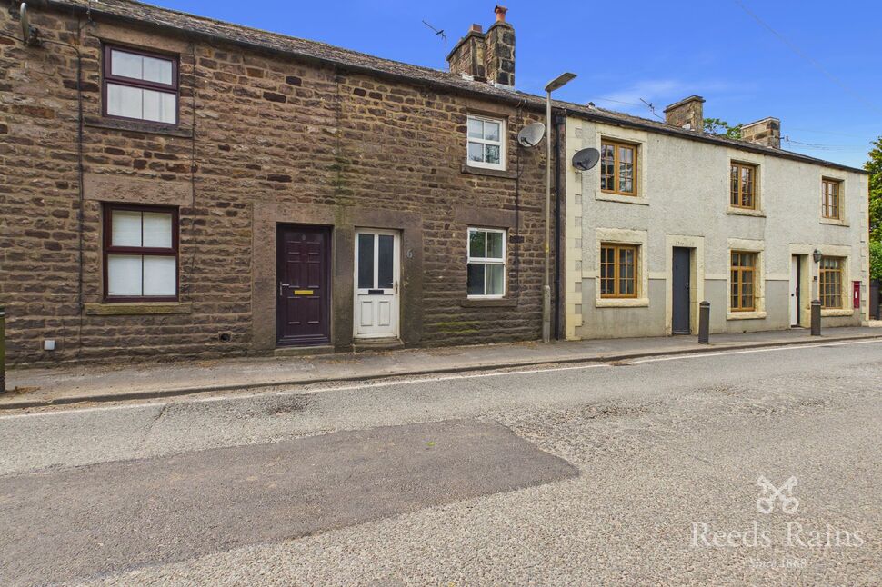 Main image of 2 bedroom Mid Terrace House to rent, Main Street, Cockerham, Lancashire, LA2