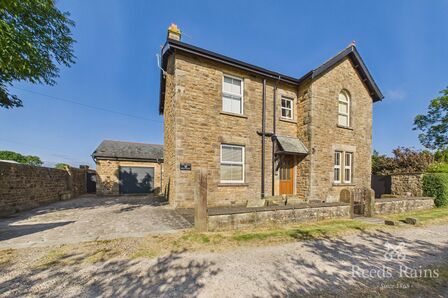 Cockerham Road, 4 bedroom Detached House for sale, &pound;660,000