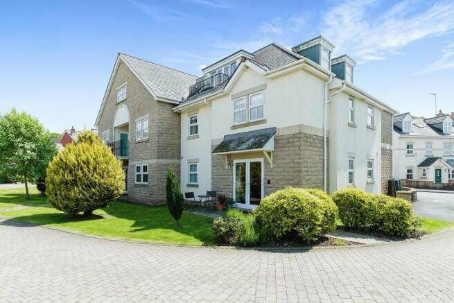 Main image of 2 bedroom Flat to rent, Weavers Court, Scorton, Lancashire, PR3