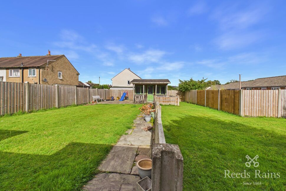 Main image of Land/Plot for sale, Marshaw Place, Garstang, Lancashire, PR3