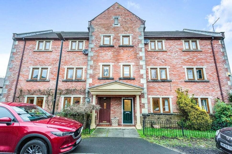 Main image of 4 bedroom House for sale, Waters Edge Green, Garstang, Lancashire, PR3