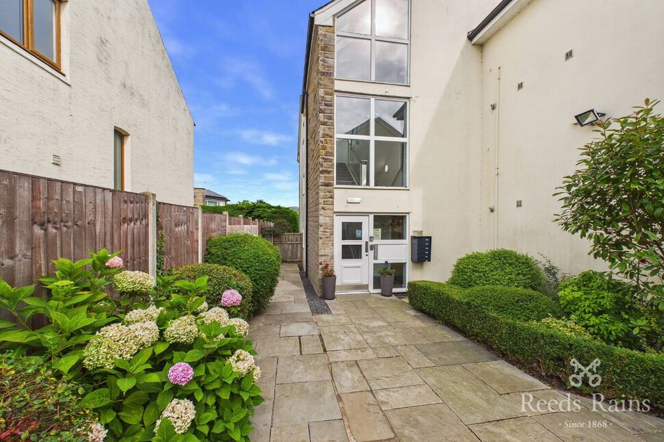 Main image of 2 bedroom Flat to rent, Bridge Street, Garstang, Lancashire, PR3