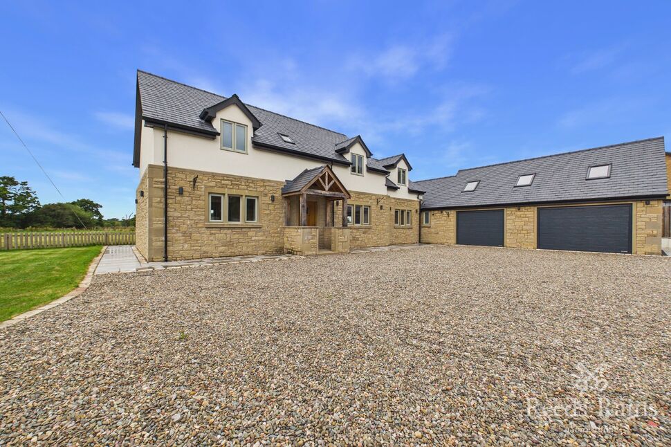Main image of 4 bedroom Detached House to rent, Sandwell Brow, Scorton, Lancashire, PR3