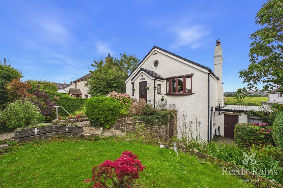 Main image of 3 bedroom Detached House for sale, Hollins Lane, Forton, Lancashire, PR3