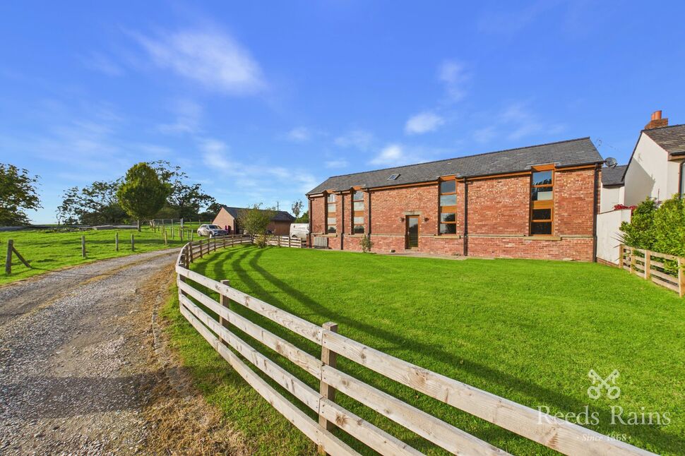 Main image of 3 bedroom Detached House to rent, Island Lane, Winmarleigh, Lancashire, PR3