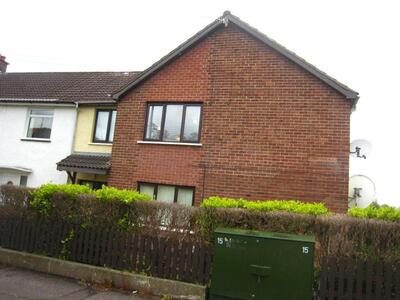 2 bedroom  Flat to rent