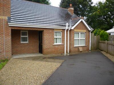 Wolfhill Manor, 3 bedroom Semi Detached House to rent, £850 pcm