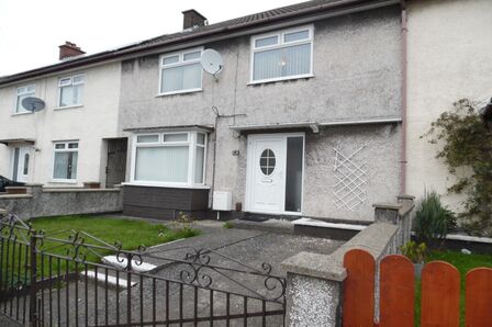 3 bedroom  House to rent