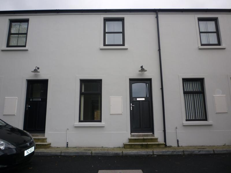 Main image of 2 bedroom House to rent, Throne Terrace, Newtownabbey, County Antrim, BT36