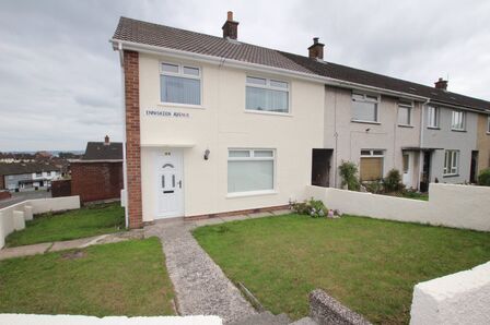 Enniskeen Avenue, 3 bedroom  House to rent, £775 pcm