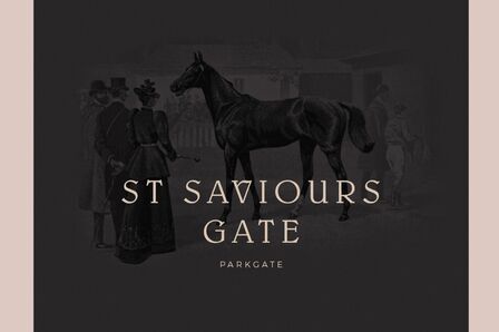 St Saviours Gate