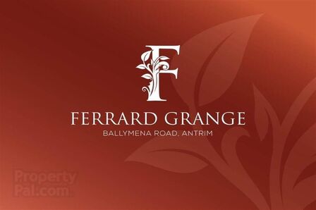 Ferrard Grange