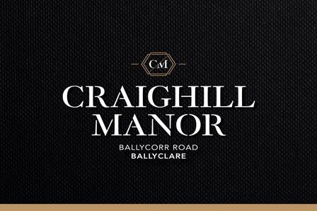 Craighill Manor