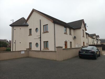 Glenvarna Drive, 2 bedroom Flat to rent, &pound;850 pcm