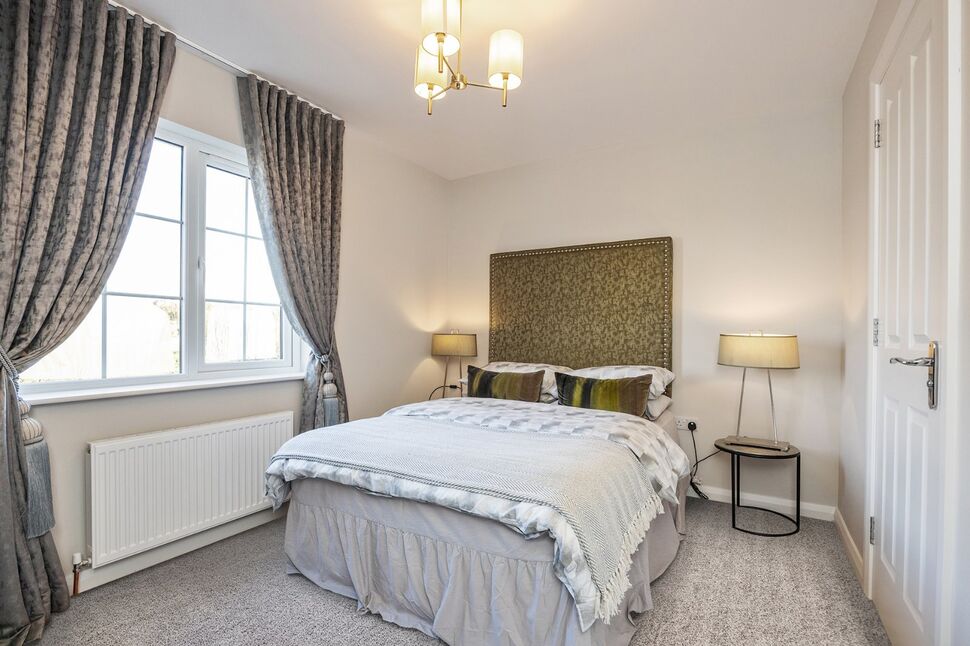 4 bedroom Semi Detached House for sale, Park Lane, Antrim Road, BT36