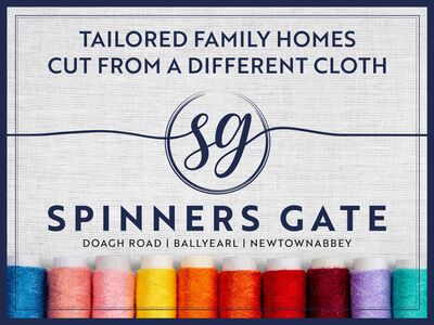 Spinners Gate