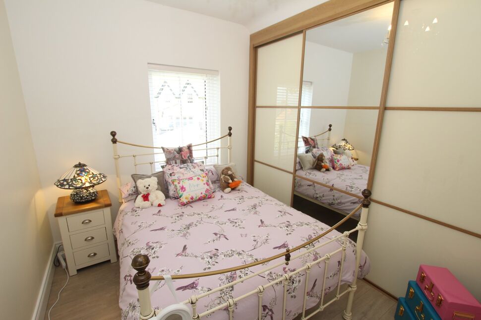 4 bedroom Detached House for sale, Temple Hall, Templepatrick, BT39 £