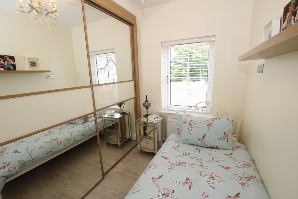 4 bedroom Detached House for sale, Temple Hall, Templepatrick, BT39 £