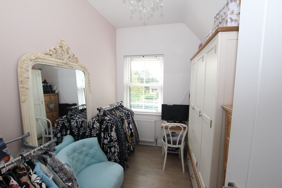 4 bedroom Detached House for sale, Temple Hall, Templepatrick, BT39 £