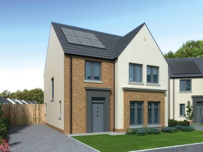 Randalstown Road, 4 bedroom Detached House for sale, £319,950