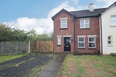 3 bedroom End Terrace House for sale