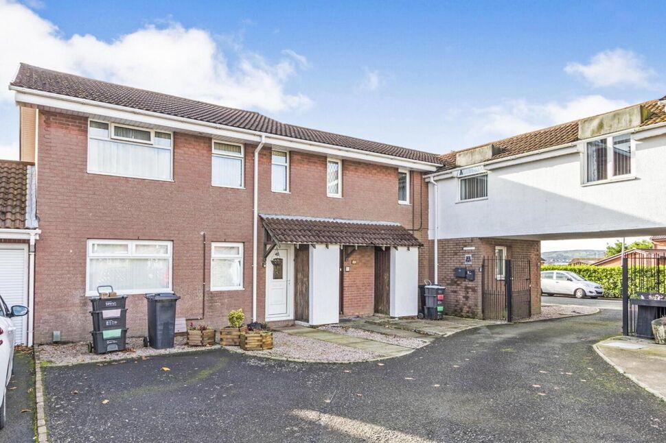 2 bedroom  Flat for sale