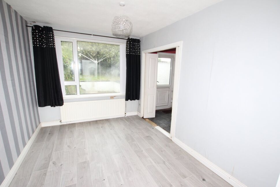 3 bedroom End Terrace House for sale, Fernagh Avenue, Newtownabbey