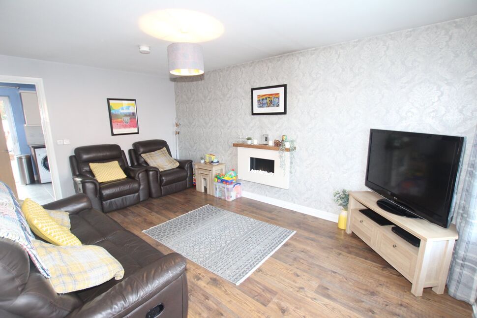 3 bedroom Mid Terrace House for sale, Elmwood Cottages, Newtownabbey