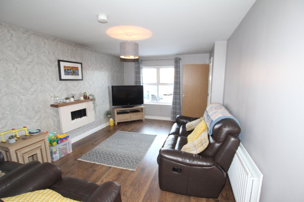 3 bedroom Mid Terrace House for sale, Elmwood Cottages, Newtownabbey