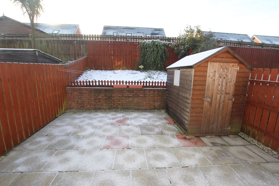 3 bedroom Mid Terrace House for sale, Elmwood Cottages, Newtownabbey