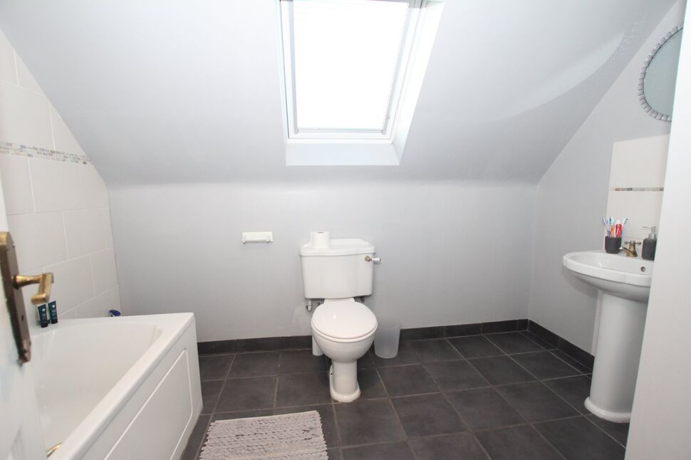 4 bedroom Detached House for sale, Hollybrook Heights, Newtownabbey