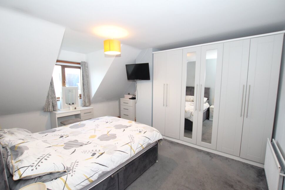 4 bedroom Detached House for sale, Hollybrook Heights, Newtownabbey