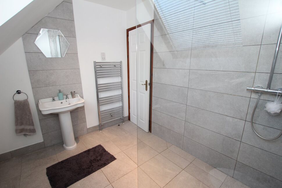 4 bedroom Detached House for sale, Hollybrook Heights, Newtownabbey