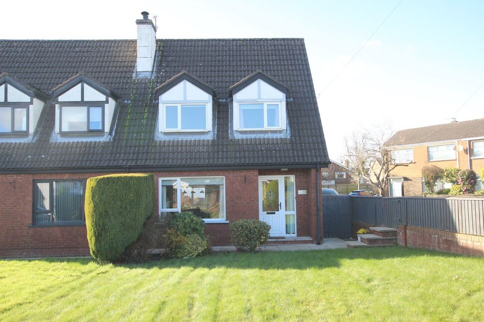 Estate Agents Glengormley, County Antrim Reeds Rains