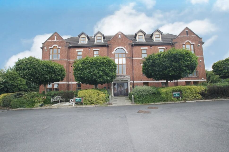 2 bedroom  Flat for sale