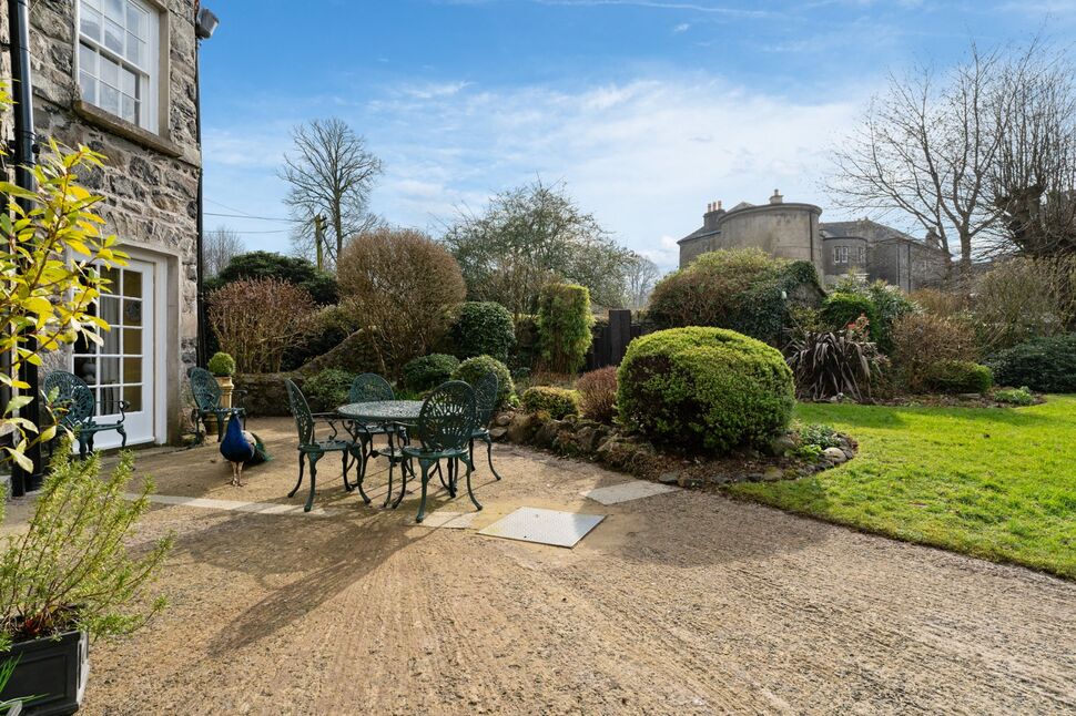 4 bedroom Mid Terrace House for sale, The Adam Yard, Templepatrick
