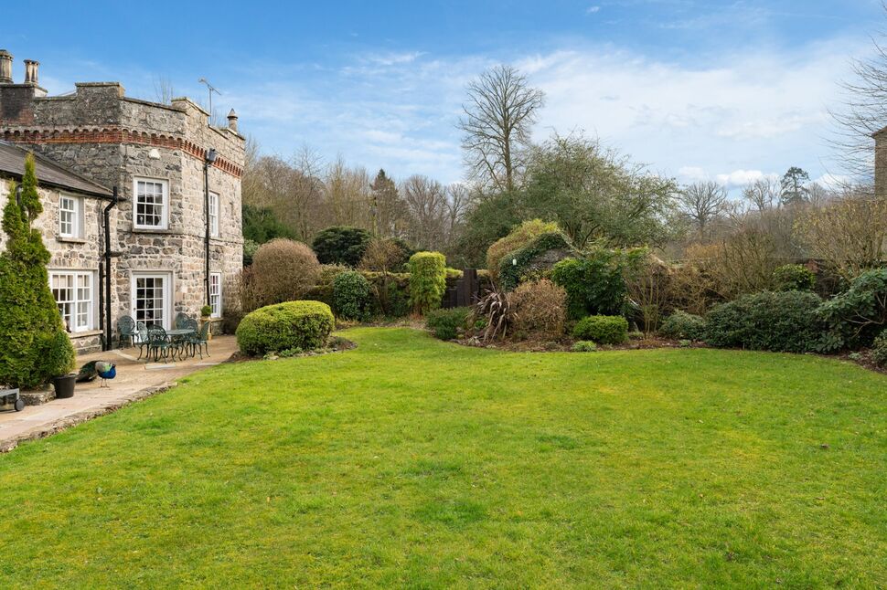 4 bedroom Mid Terrace House for sale, The Adam Yard, Templepatrick